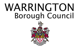 Warrington Borough Council
