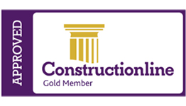 Constructionline Gold Member